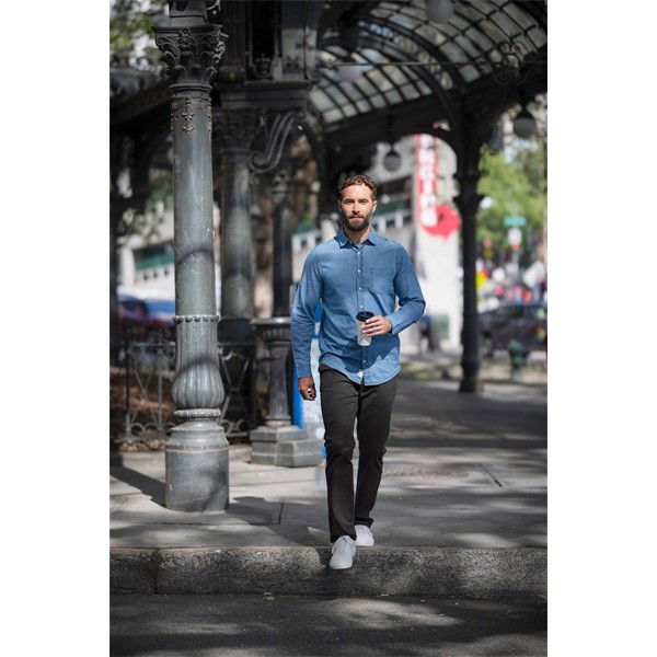 Moške chino hlače Cutter & Buck Edgemont Chinos Men 30