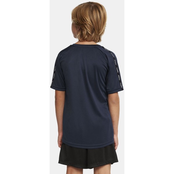 Otroški športni dres Craft Squad Go Contrast Jersey