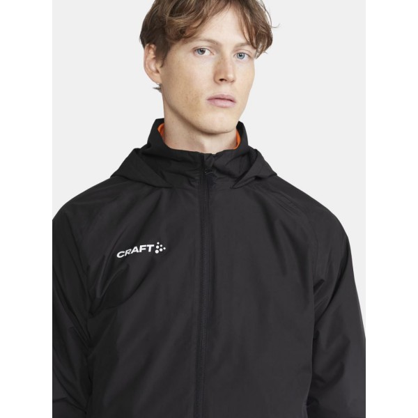 Moška dežna jakna Craft Evolve Rain Jacket