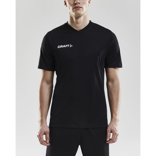 Moški športni dres Craft Squad Go Jersey Solid