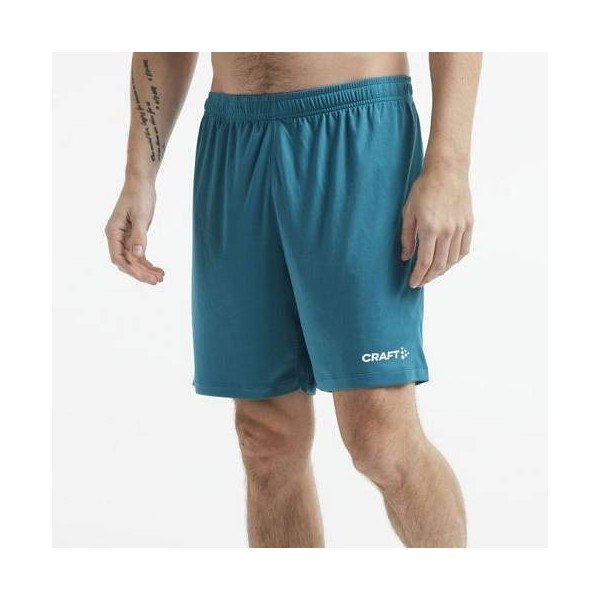 Moške športne dres kratke hlače Craft Squad Go Short Solid