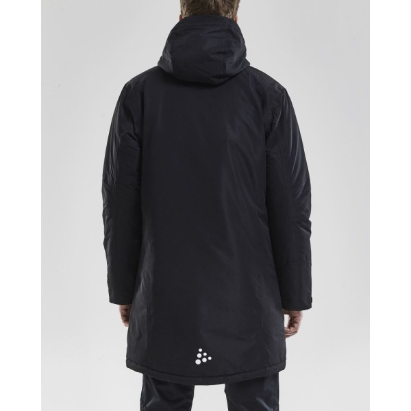 Moška zimska Parka Craft Parka Jacket M