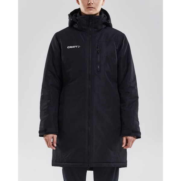 Moška zimska Parka Craft Parka Jacket M