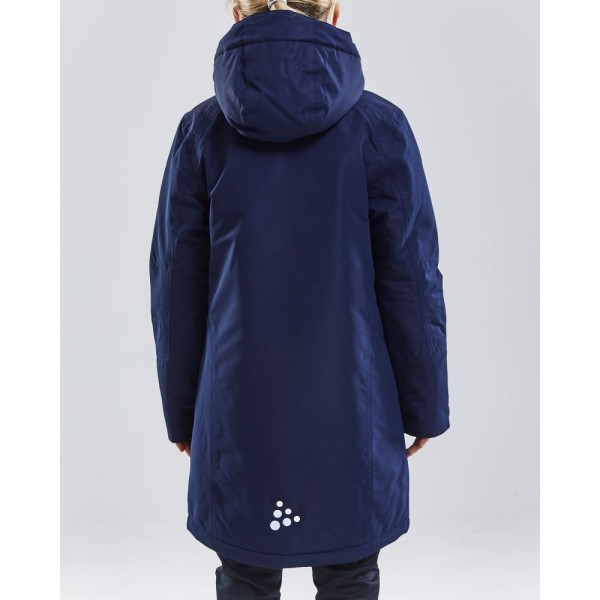 Otroška zimska Parka Craft Parka Jacket M