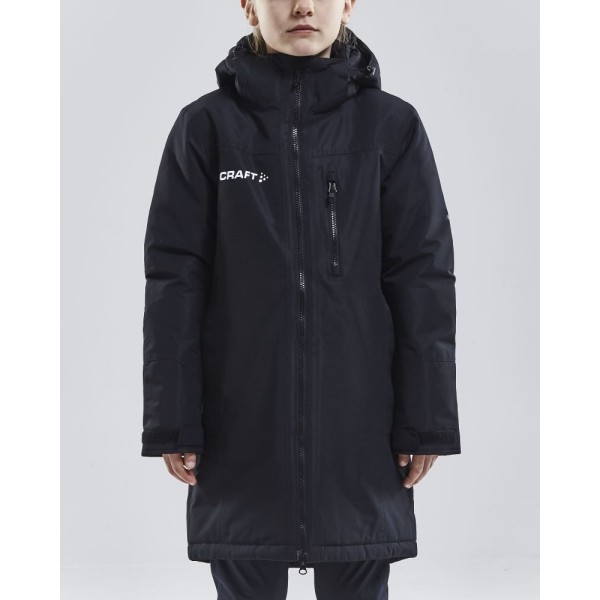 Otroška zimska Parka Craft Parka Jacket M