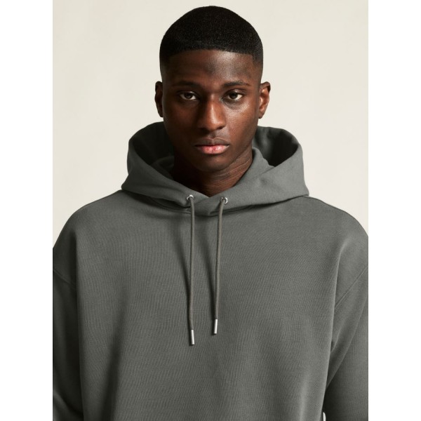 Moški težek pulover s kapuco Craft Frequent Hoodie