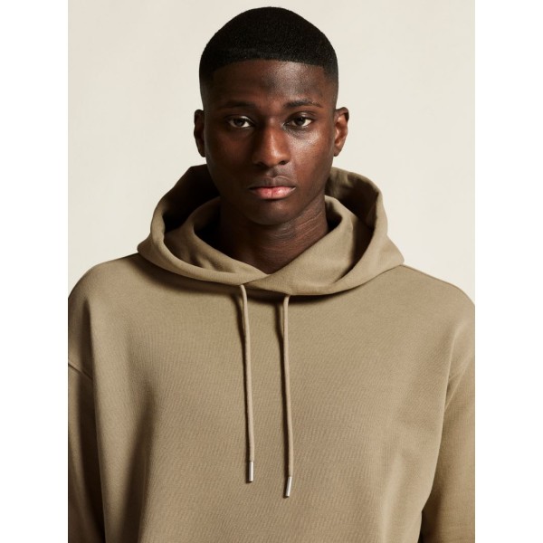 Moški težek pulover s kapuco Craft Frequent Hoodie