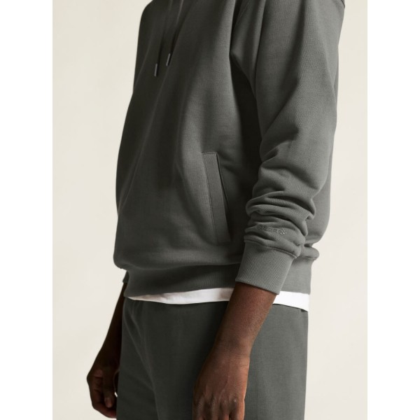 Moški težek pulover s kapuco Craft Frequent Hoodie