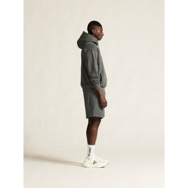 Moški težek pulover s kapuco Craft Frequent Hoodie