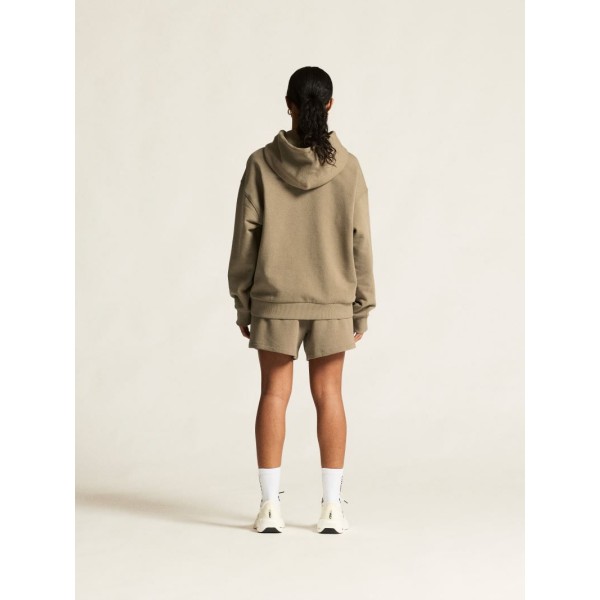 Ženski težek pulover s kapuco Craft Frequent Hoodie