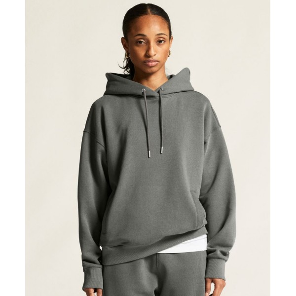 Ženski težek pulover s kapuco Craft Frequent Hoodie