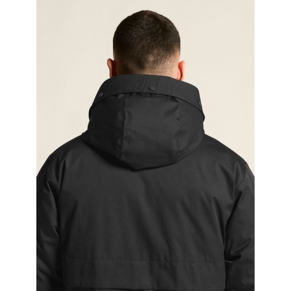 Moška podložena zimska parka Craft Urban Jacket M