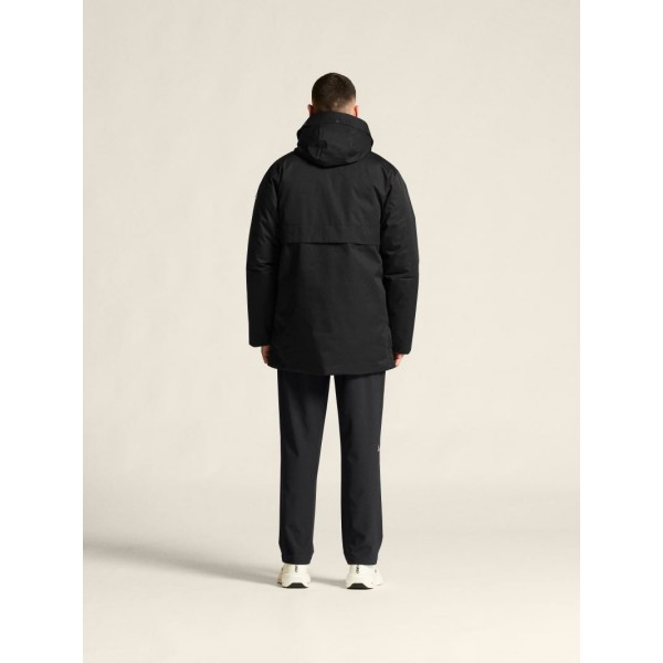 Moška podložena zimska parka Craft Urban Jacket M
