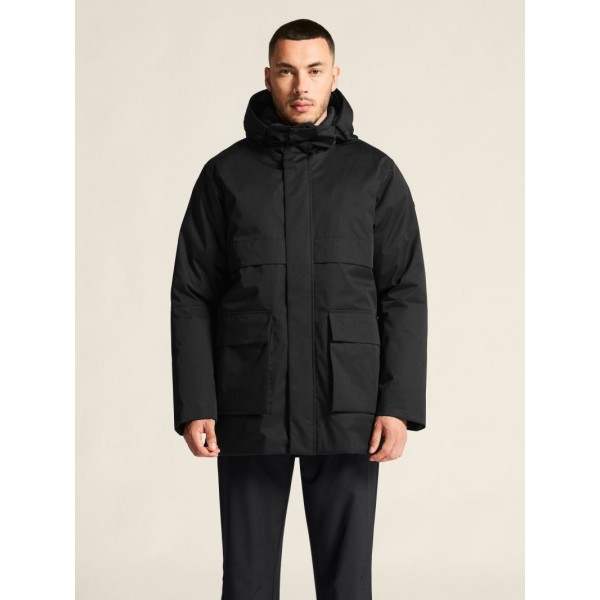 Moška podložena zimska parka Craft Urban Jacket M