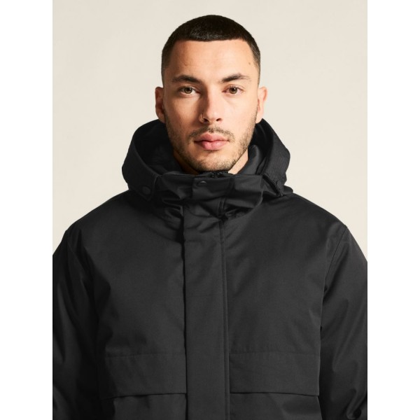 Moška podložena zimska parka Craft Urban Jacket M
