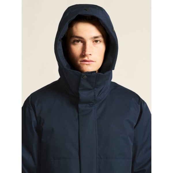 Moška podložena zimska parka Craft Urban Jacket M