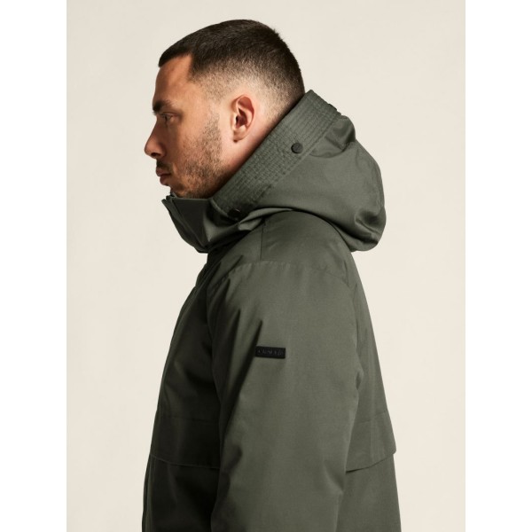 Moška podložena zimska parka Craft Urban Jacket M