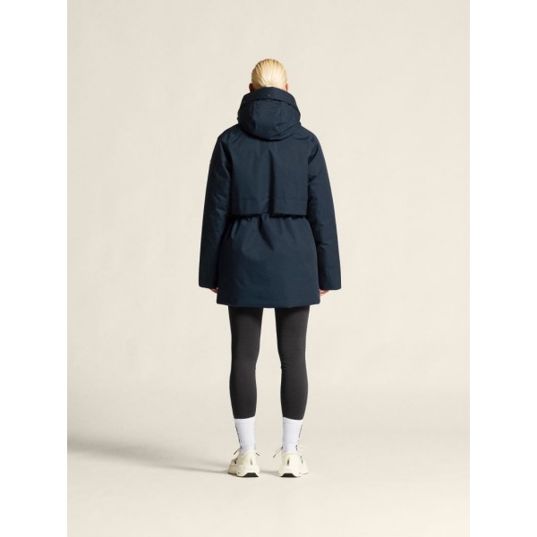 Ženska podložena zimska parka Craft Urban Jacket W