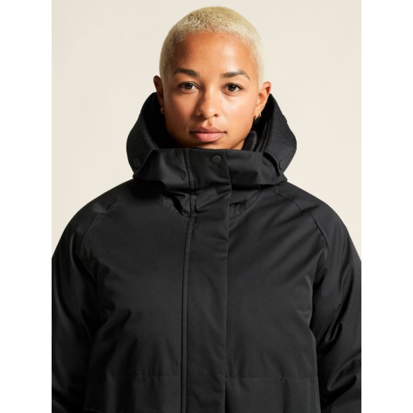 Ženska podložena zimska parka Craft Urban Jacket W