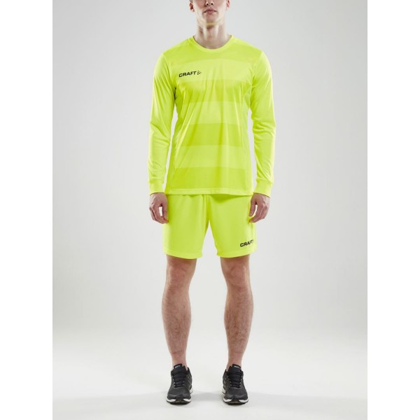 Moške dres hlačke Craft Squad Go GK Shorts