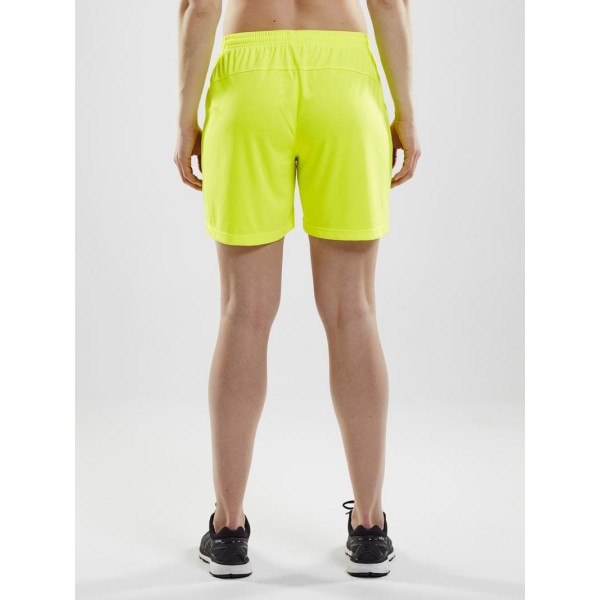 Ženske dres hlačke Craft Squad Go GK Shorts