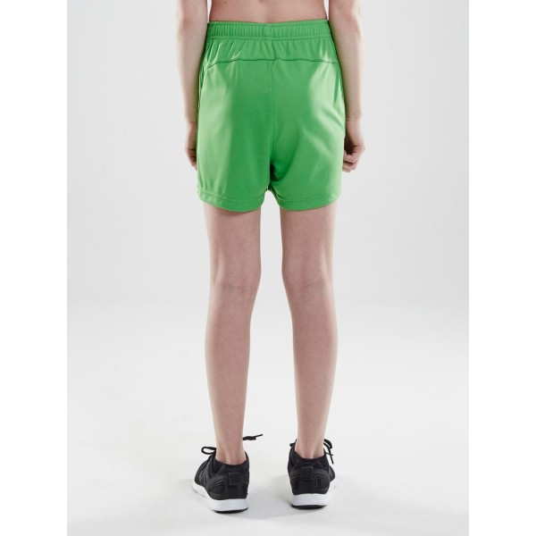 Otroške dres hlačke Craft Squad Go GK Shorts