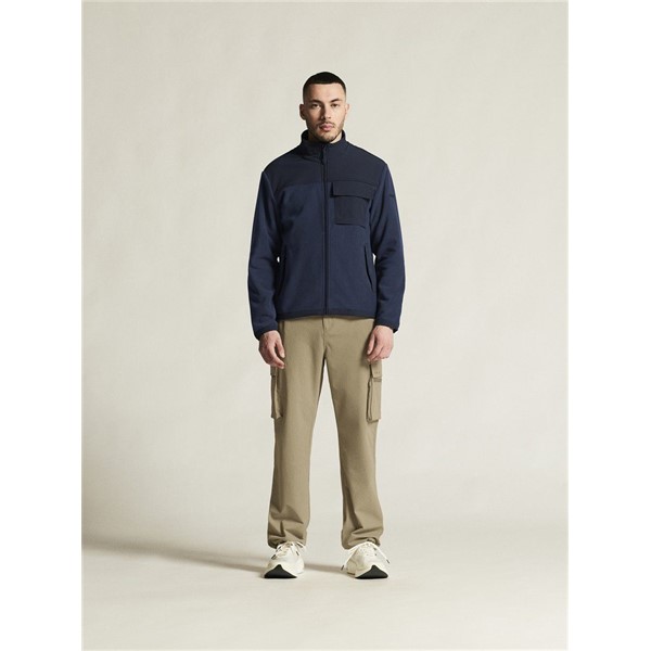 Moška flis jakna Craft Urban Fleece Jacket M