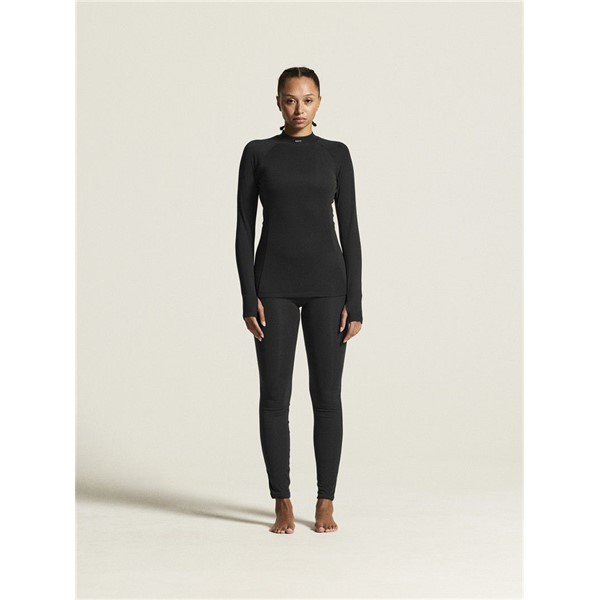 Ženski komplet termo perila Craft Classic Thermal Baselayer Set W