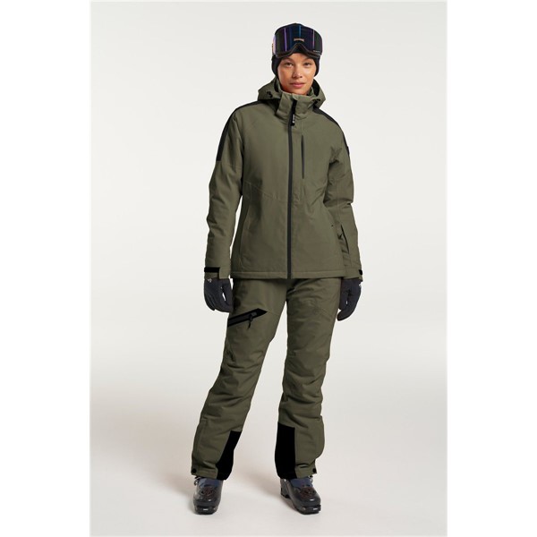 Ženska smučarska jakna Tenson Core Ski Jacket Women