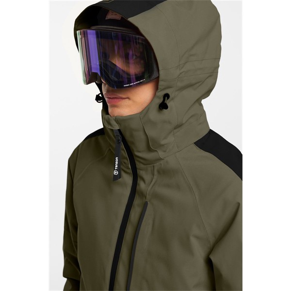 Ženska smučarska jakna Tenson Core Ski Jacket Women