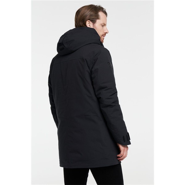 Moška podložena parka Tenson Vision Parka
