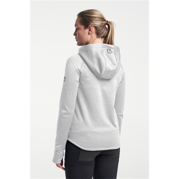 Premium ženska športna jakna Tenson TXlite Hoodie zip Women