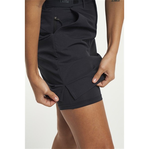 Žensko športno krilo z žepi Tenson TXlite Skort Women