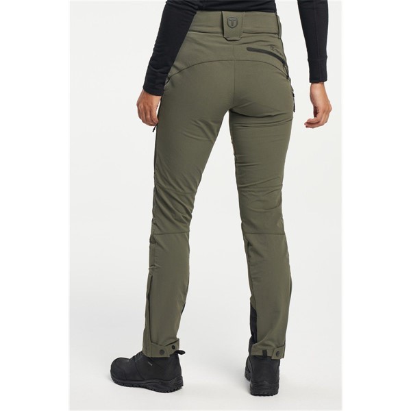 Premium ženske pohodniške hlače Tenson TXlite Flex Pants Women