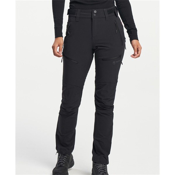Premium ženske pohodniške hlače Tenson TXlite Flex Pants Women