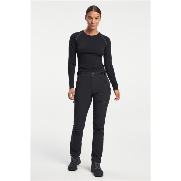 Premium ženske pohodniške hlače Tenson TXlite Flex Pants Women