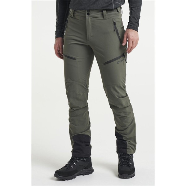 Premium moške pohodniške hlače Tenson TXlite Flex Pants Men
