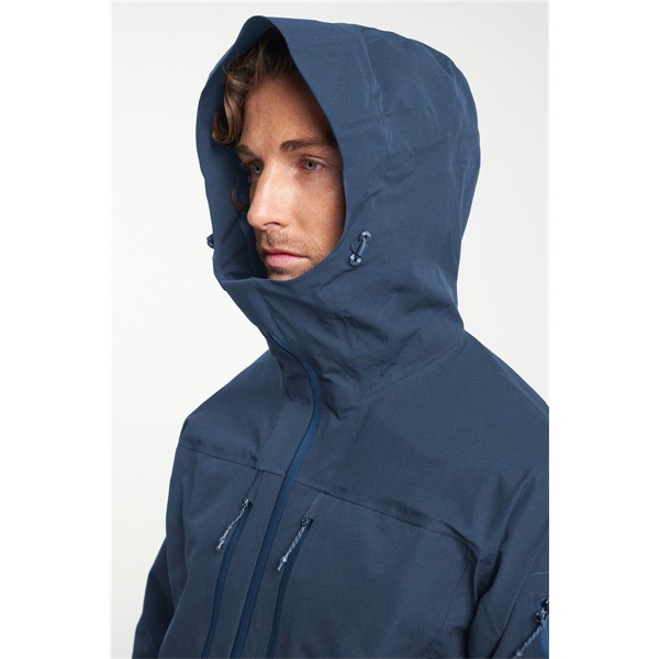 Premium moška nepremočljiva jakna Tenson TXlite Shell Jacket Men
