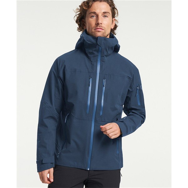 Premium moška nepremočljiva jakna Tenson TXlite Shell Jacket Men