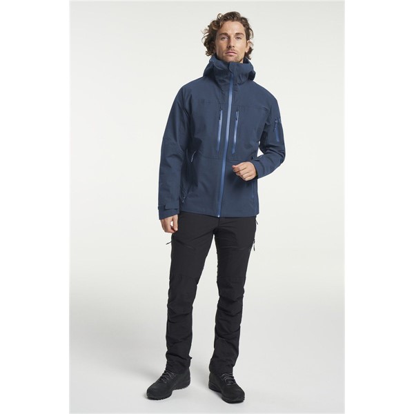 Premium moška nepremočljiva jakna Tenson TXlite Shell Jacket Men