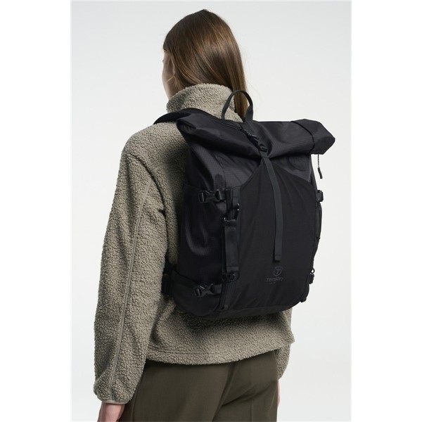 Uniseks nahrbtnik Tenson Camper Roll-Top Backpack 20/29 L