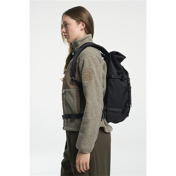 Uniseks nahrbtnik Tenson Camper Roll-Top Backpack 20/29 L