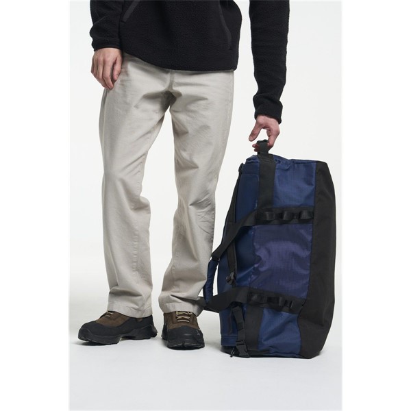 Uniseks potovalna torba Tenson Camper Weekend Duffel 55L