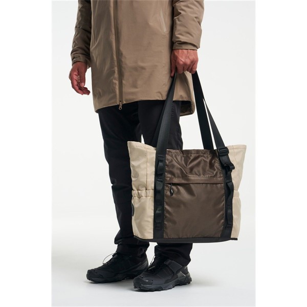 Uniseks nakupovalna torba Tenson Camper Tote Bag
