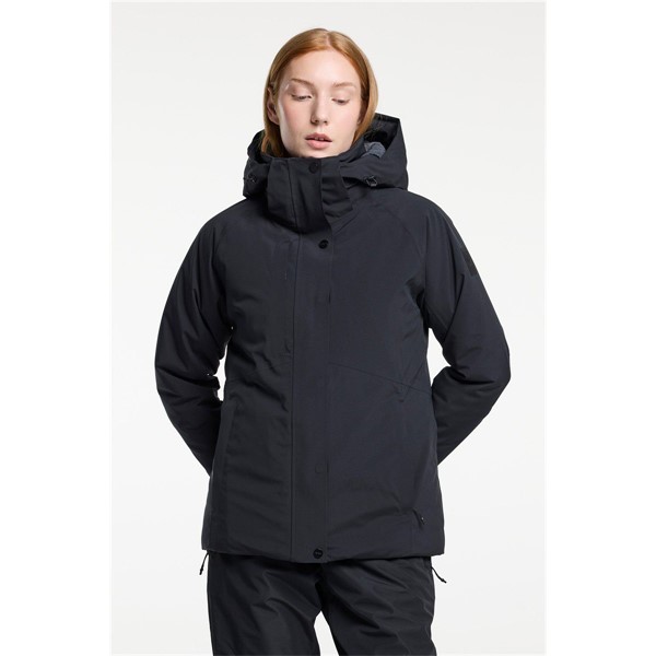 Ženska zimska jakna Tenson Barrier Jacket Women
