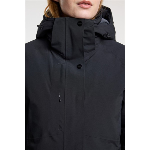 Ženska zimska jakna Tenson Barrier Jacket Women