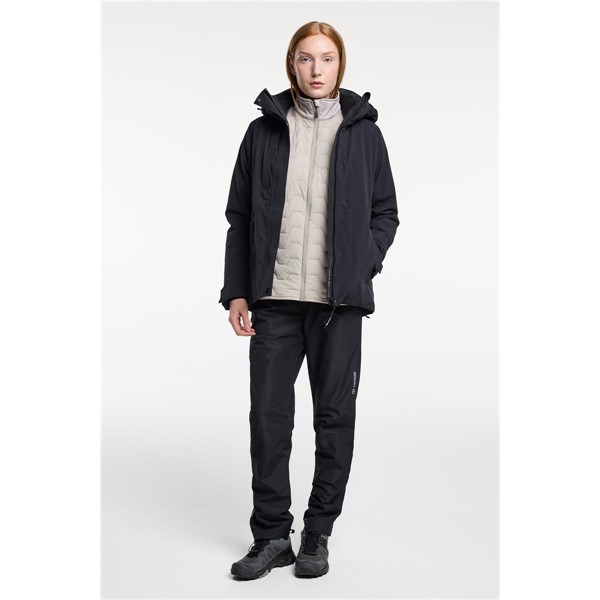 Ženska zimska jakna Tenson Barrier Jacket Women