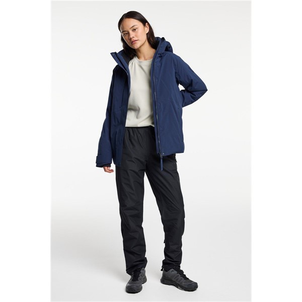 Ženska zimska jakna Tenson Barrier Jacket Women