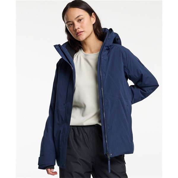 Ženska zimska jakna Tenson Barrier Jacket Women