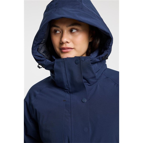 Ženska zimska jakna Tenson Barrier Jacket Women